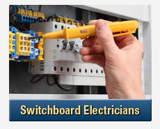 Carindale Electricians