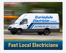 Carindale Electricians